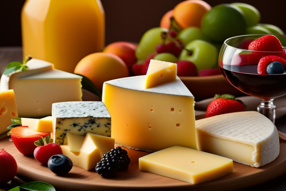 cheese-and-fruit-pairings