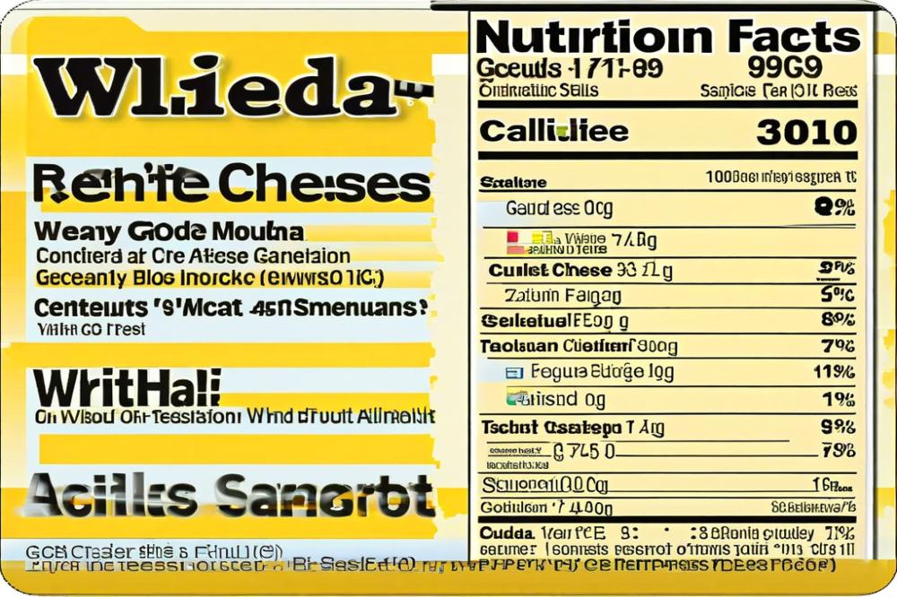 gouda-cheese-nutrition-facts