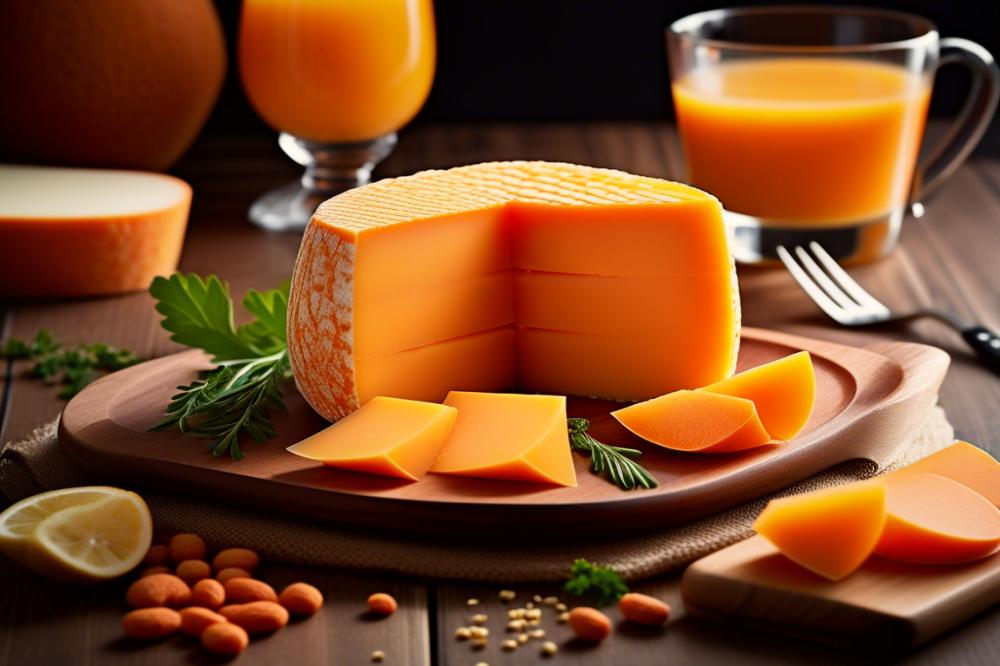 how-to-eat-mimolette-cheese