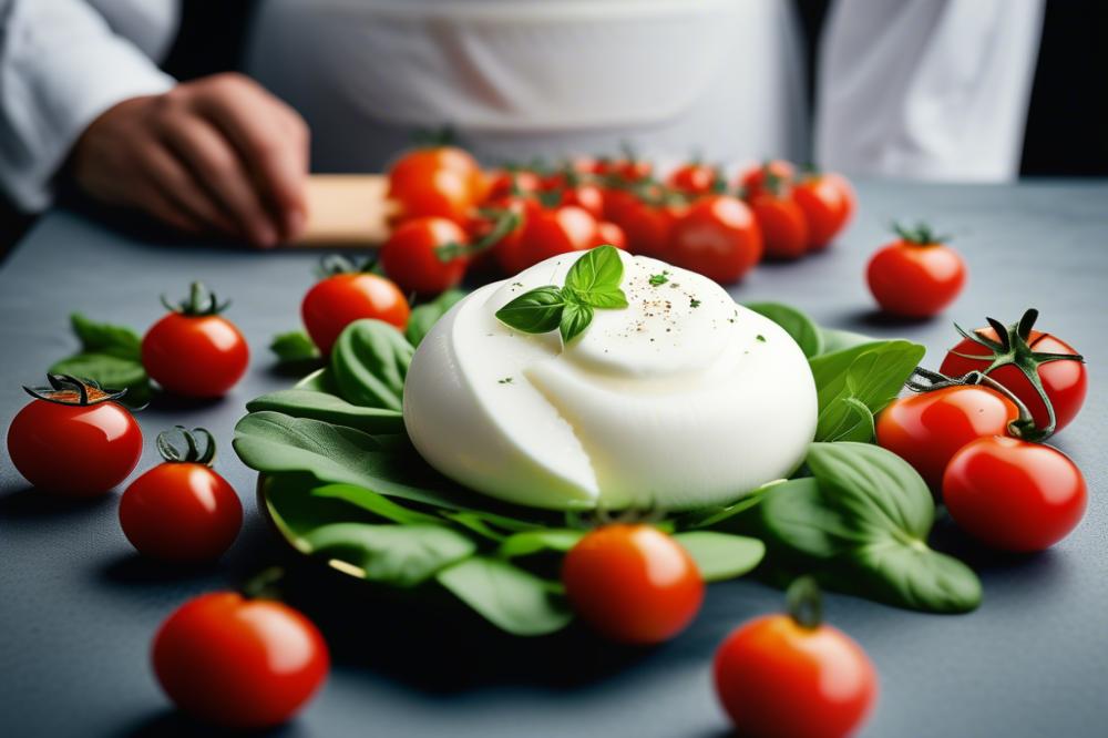 how-to-serve-burrata-cheese-as-an-appetizer