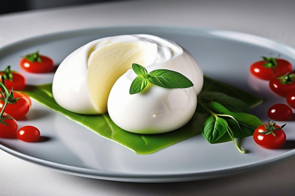 how-to-serve-burrata-cheese-as-an-appetizer