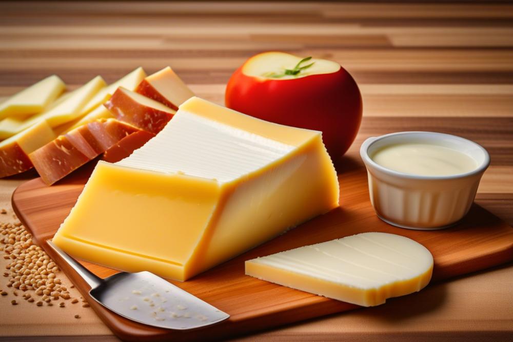 is-gouda-processed-cheese