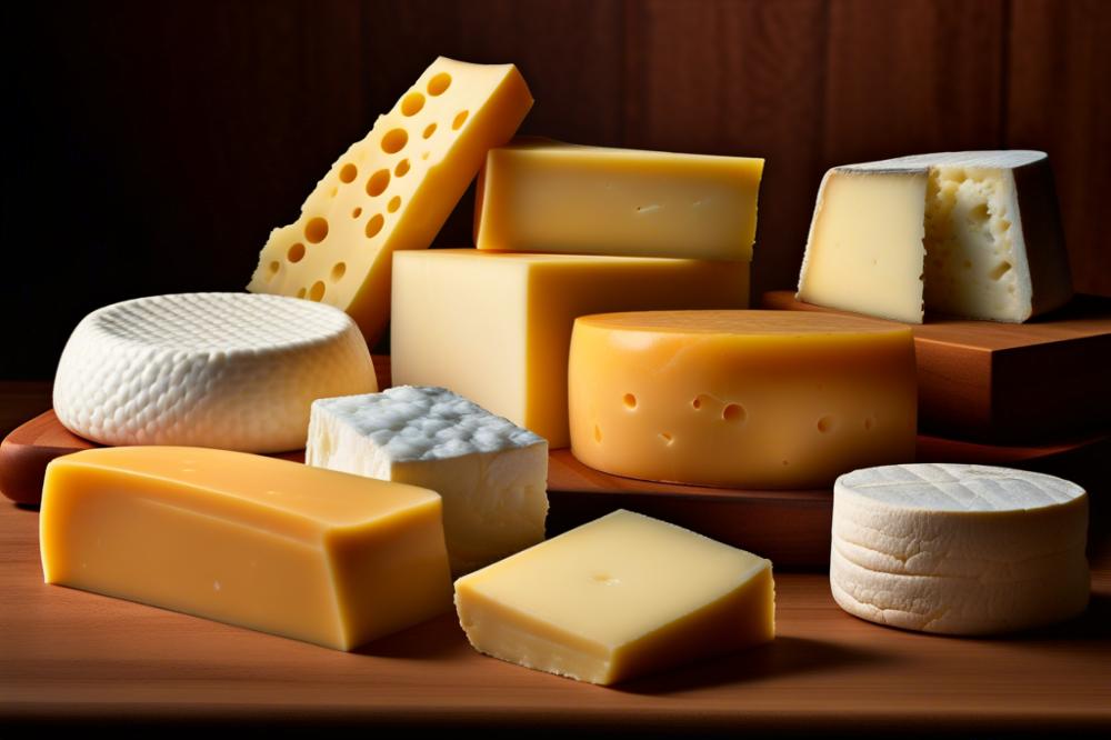 list-of-hard-cheeses-and-soft-cheeses