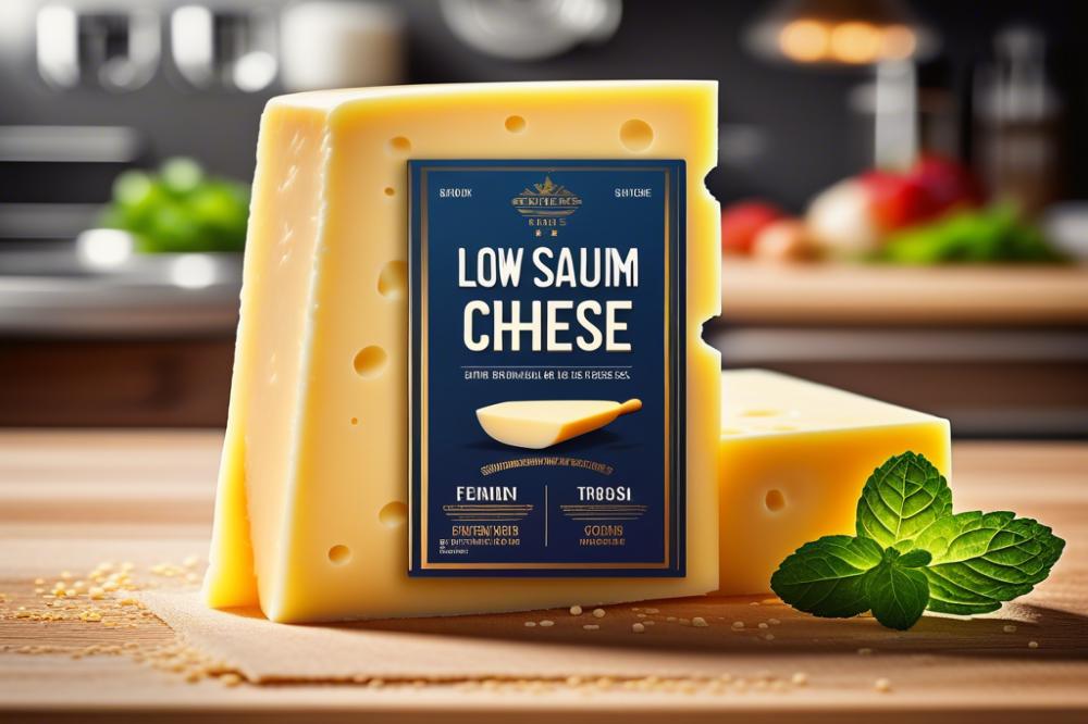 low-sodium-cheese