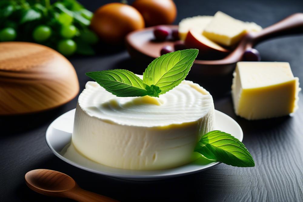 ricotta-cheese-origin