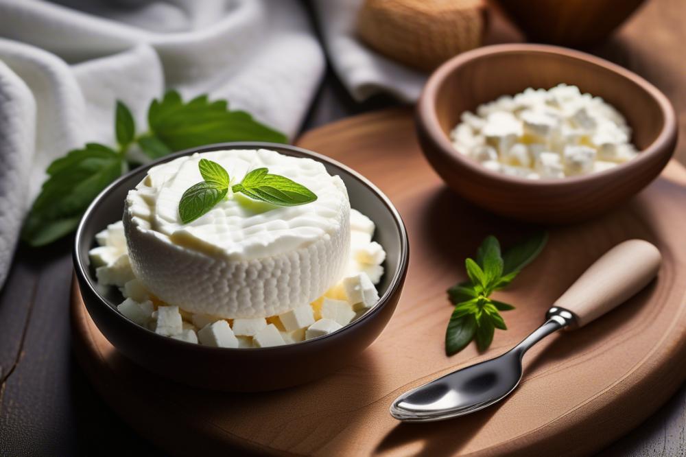 ricotta-vs-cottage-cheese