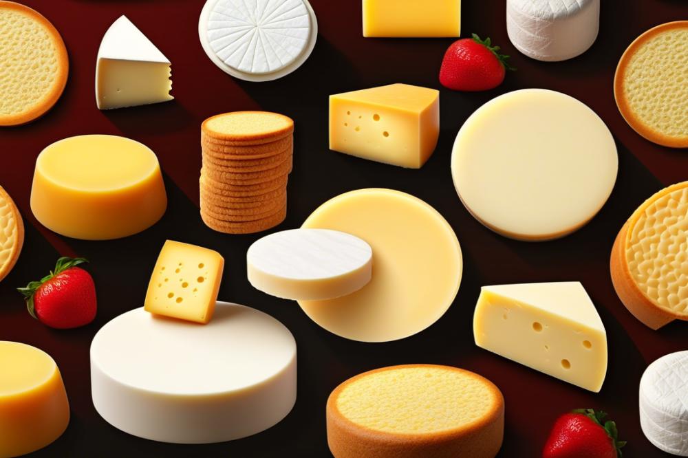 round-cheeses