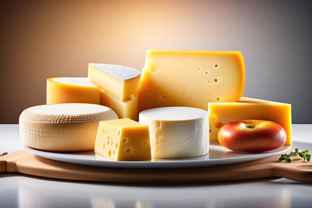 round-cheeses