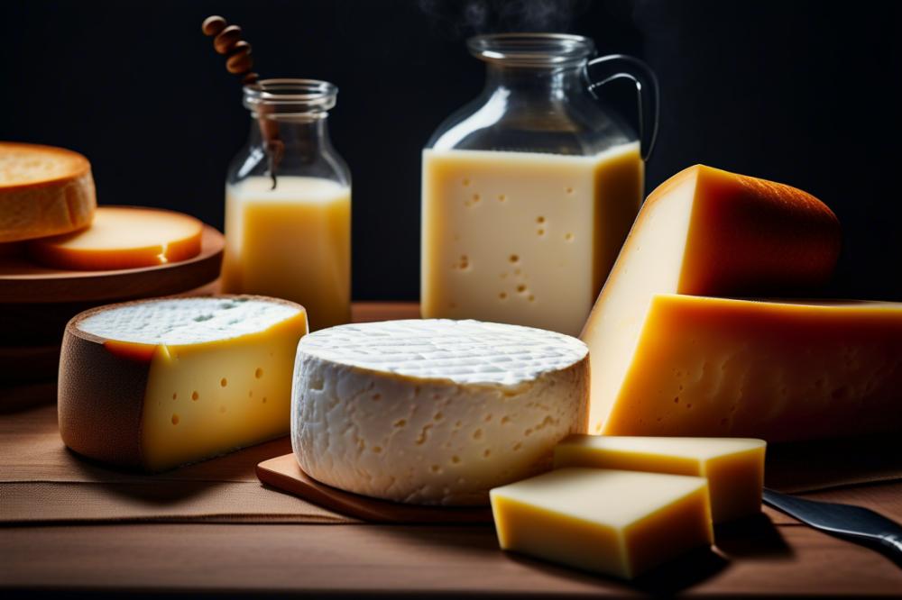 what-are-artisan-cheeses