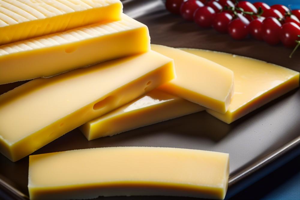 what-is-american-cheese