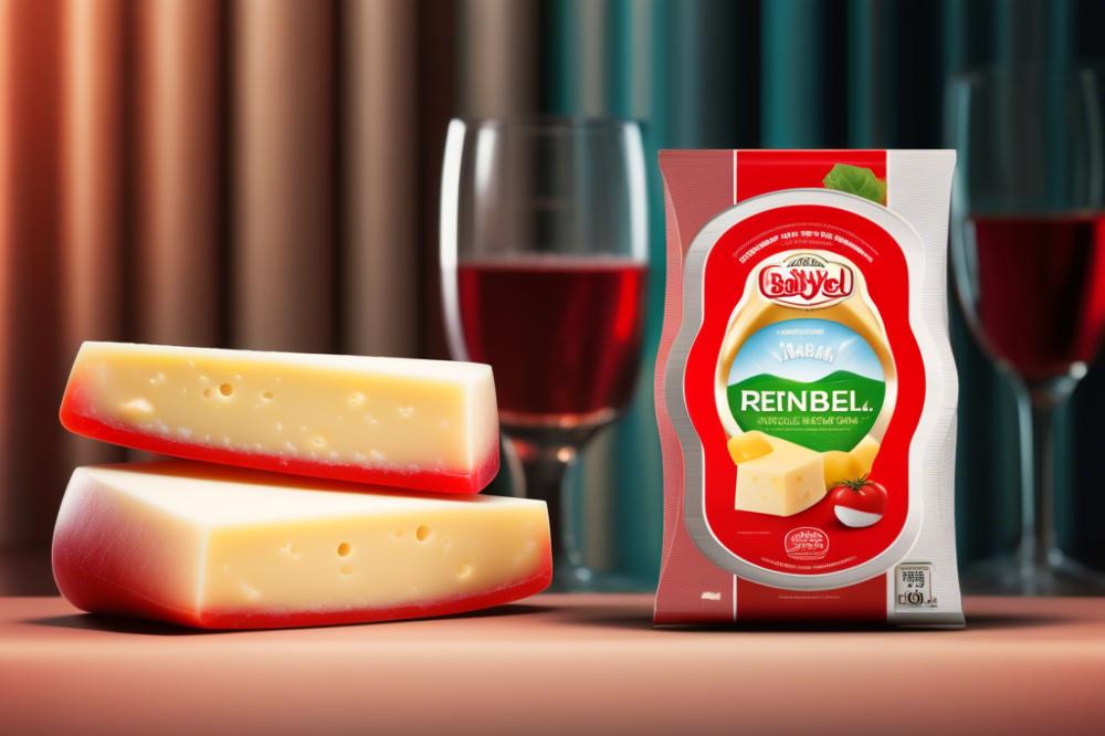 what-kind-of-cheese-is-babybel