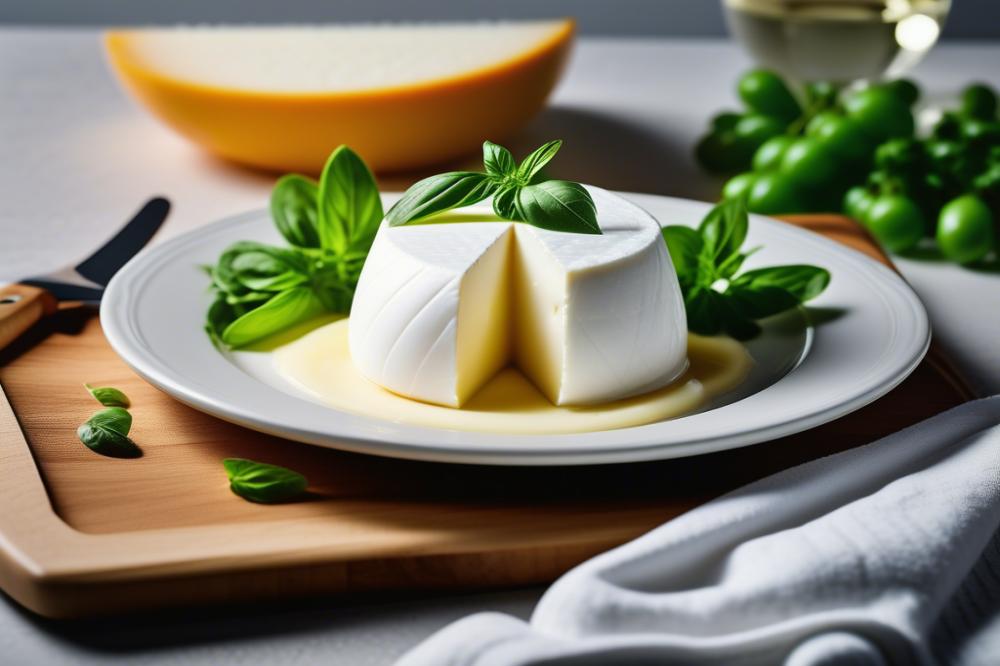 what-kind-of-cheese-is-burrata