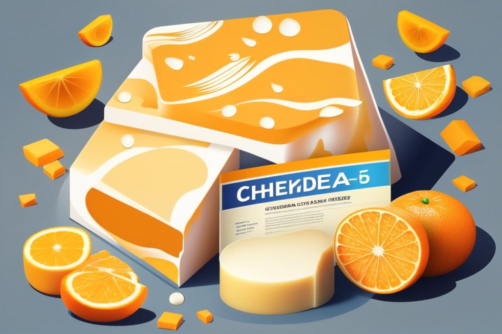 why-is-cheddar-cheese-orange